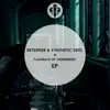 Beterror & Synthetic Soul - Flashback of Crossbreed - Single
